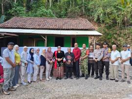 BEDAH RUMAH BAZNAS